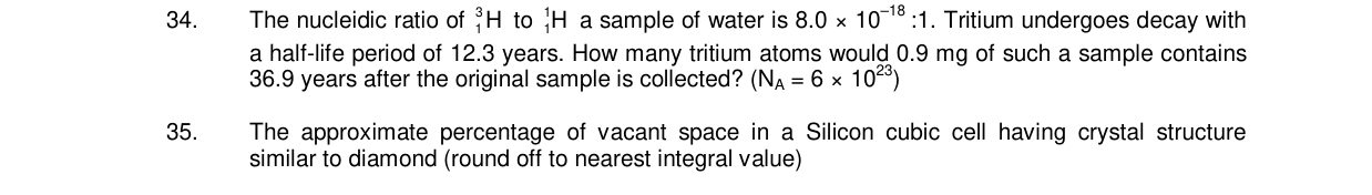 Chemistry diagram for: See image