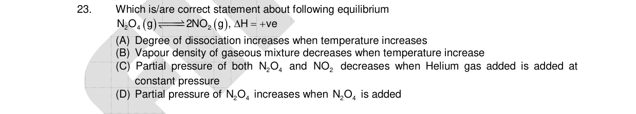 Chemistry diagram for: See image