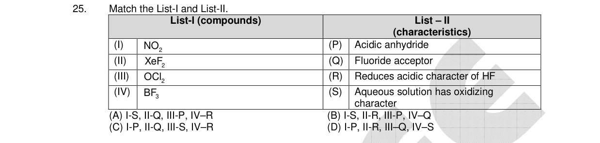 Chemistry diagram for: See image