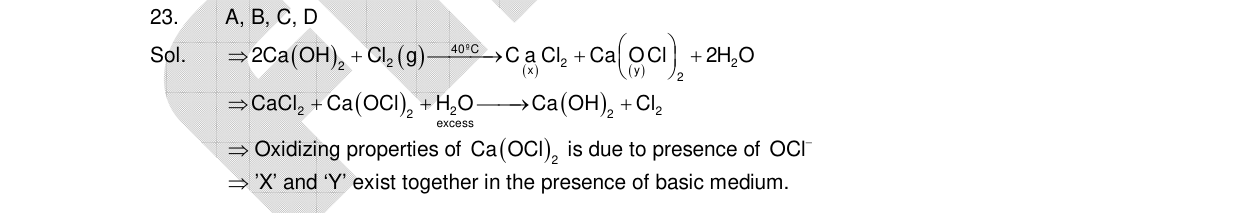 Chemistry diagram for: See image