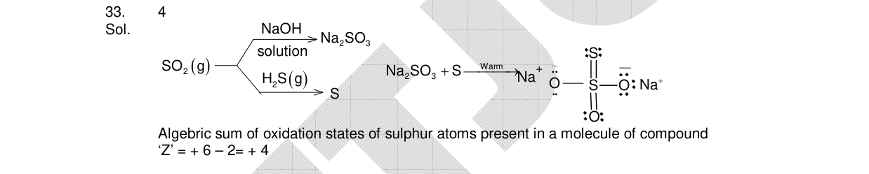 Chemistry diagram for: See image