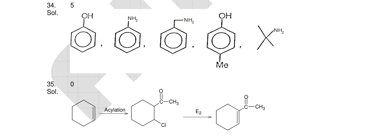 Chemistry diagram for: See image