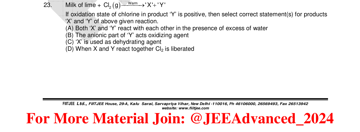 Chemistry diagram for: See image