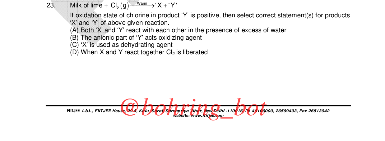 Chemistry diagram for: See image