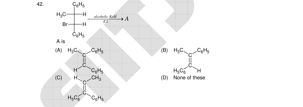 Chemistry diagram for: See image