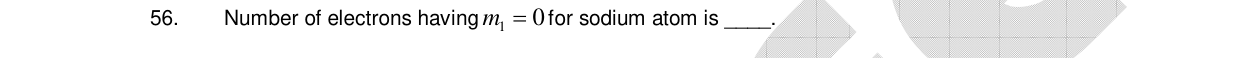 Chemistry diagram for: See image