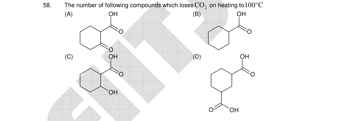 Chemistry diagram for: See image