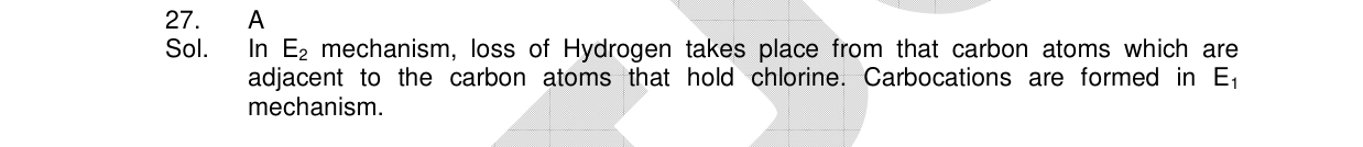 Chemistry diagram for: See image
