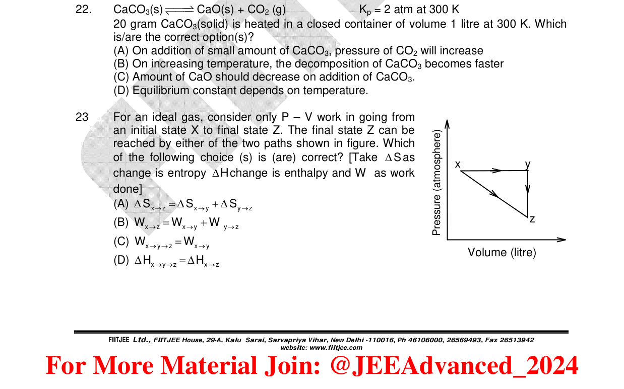 Chemistry diagram for: See image
