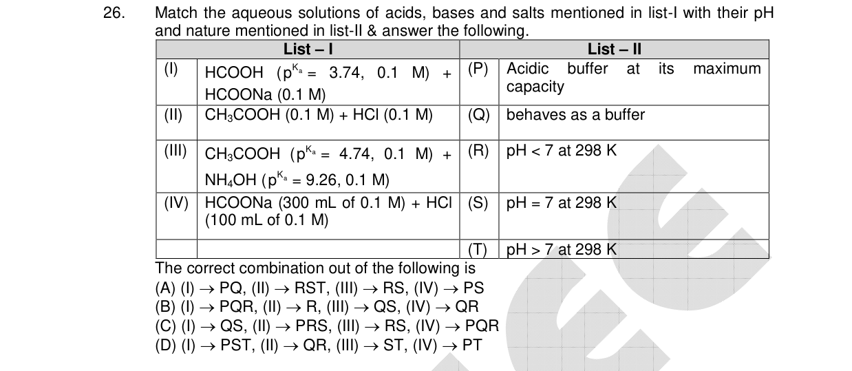 Chemistry diagram for: See image