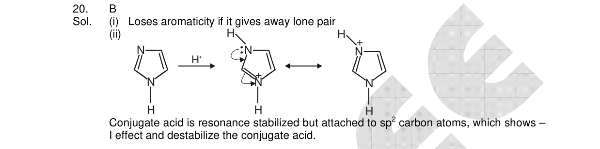 Chemistry diagram for: See image