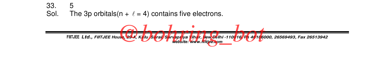 Chemistry diagram for: See image