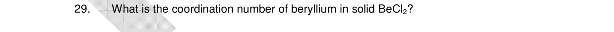 Chemistry diagram for: See image