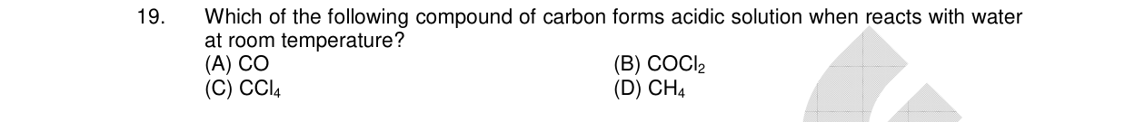 Chemistry diagram for: See image