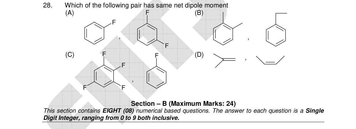 Chemistry diagram for: See image