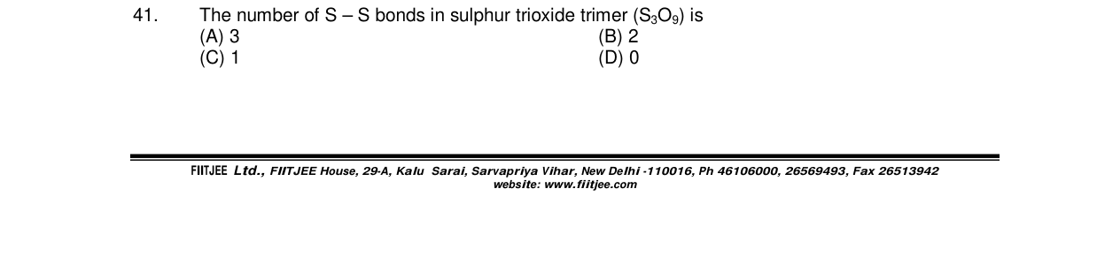 Chemistry diagram for: See image