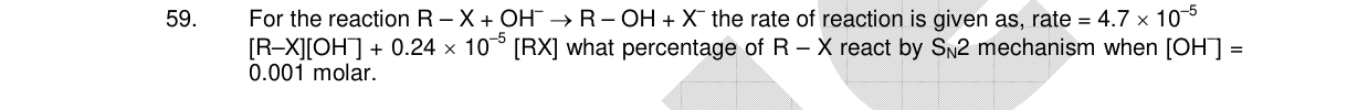 Chemistry diagram for: See image