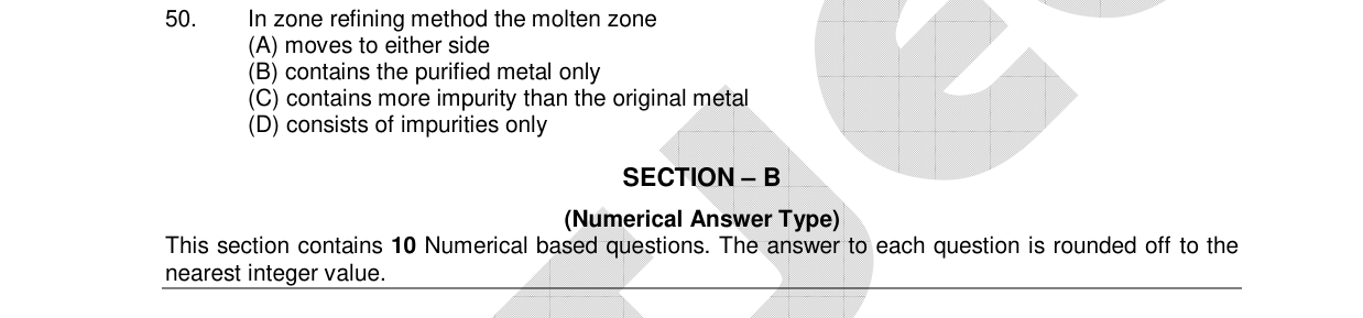 Chemistry diagram for: See image