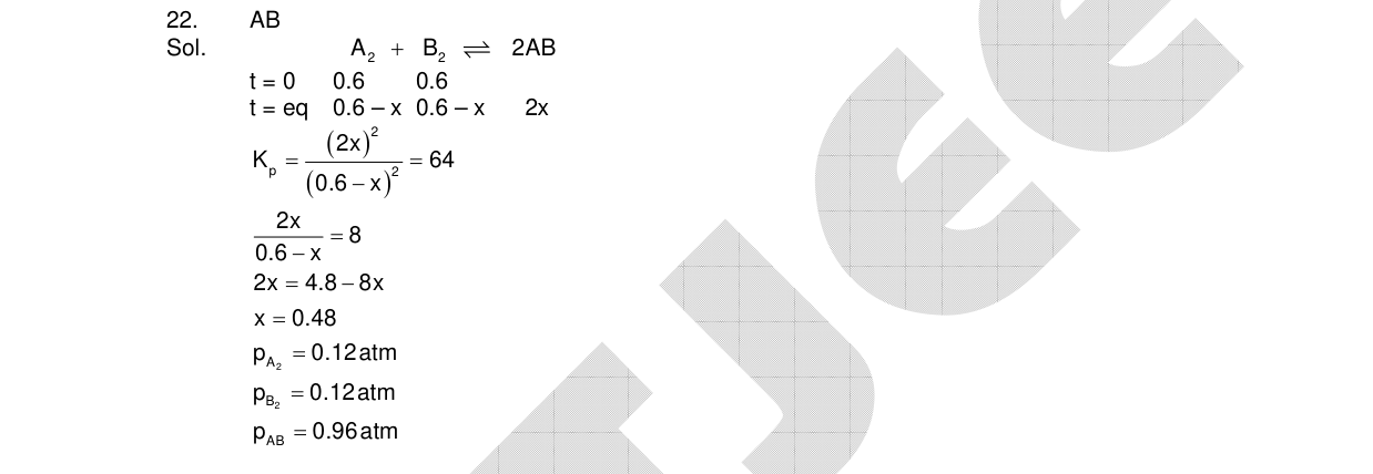 Chemistry diagram for: See image