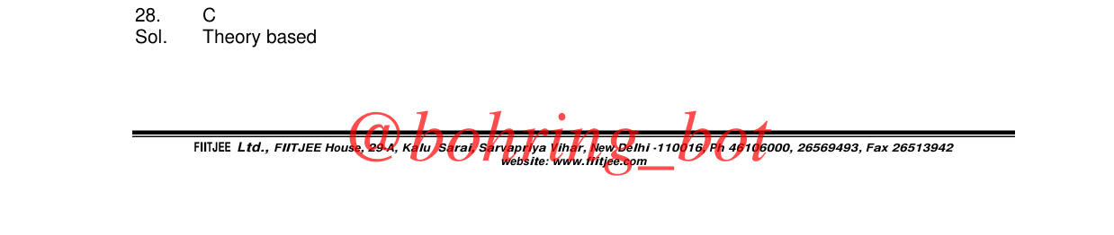 Chemistry diagram for: See image