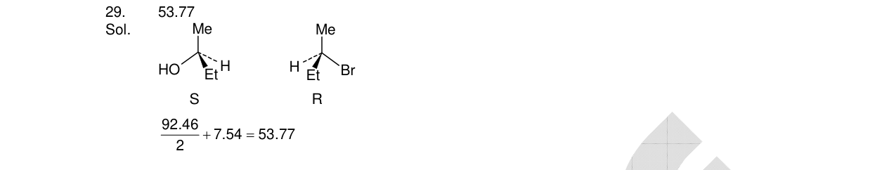 Chemistry diagram for: See image