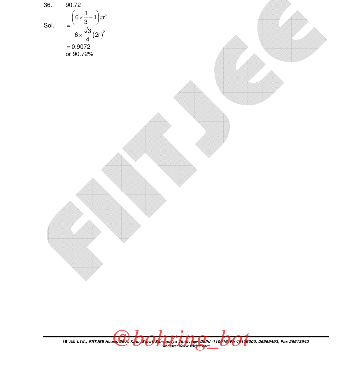 Chemistry diagram for: See image
