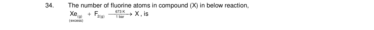 Chemistry diagram for: See image