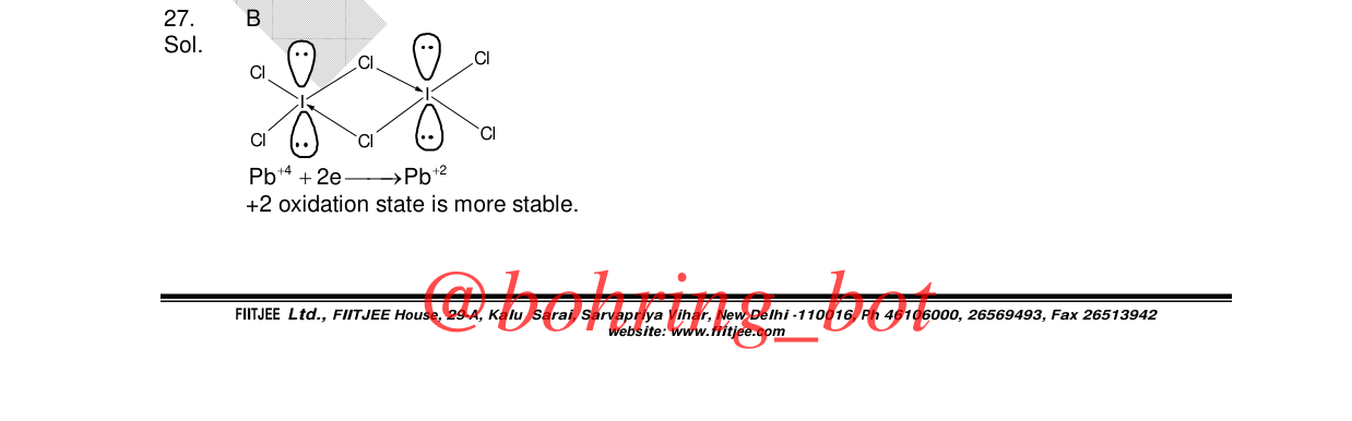 Chemistry diagram for: See image
