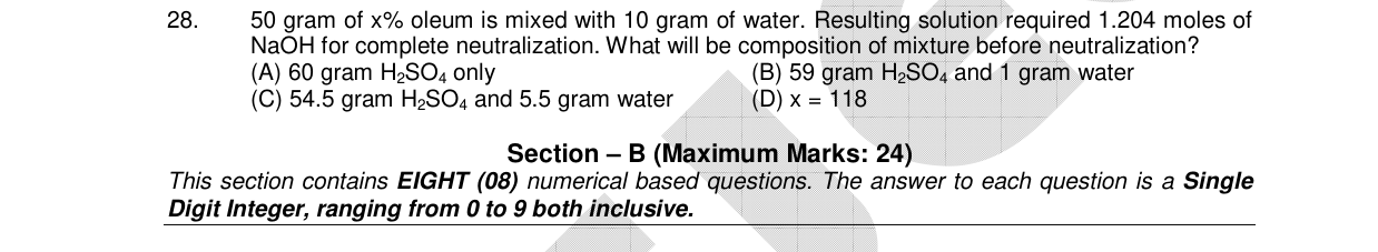 Chemistry diagram for: See image