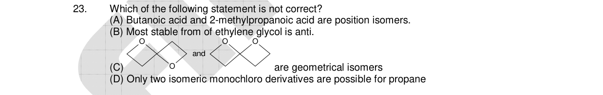 Chemistry diagram for: See image