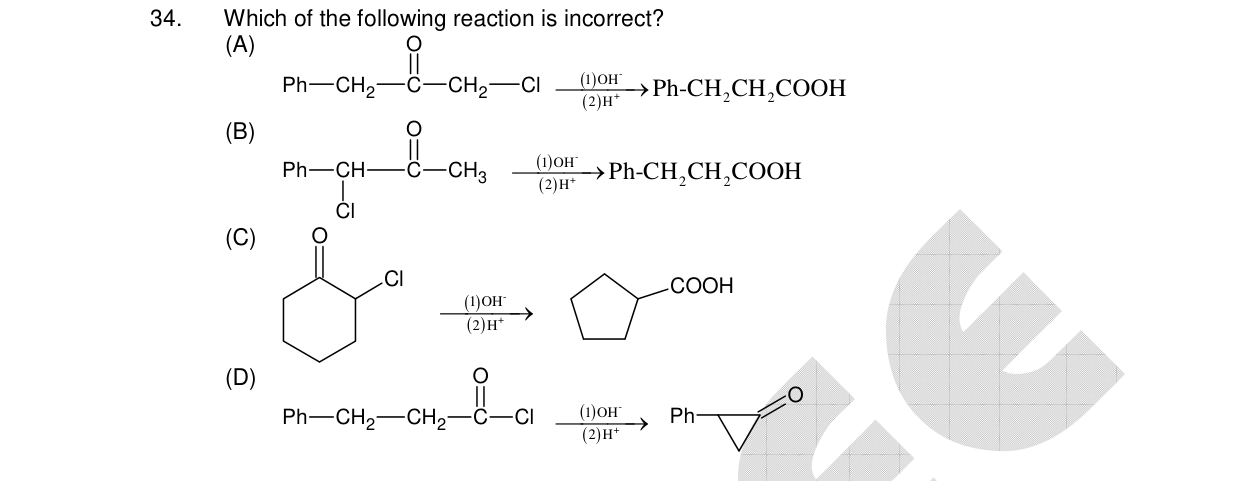 Chemistry diagram for: See image
