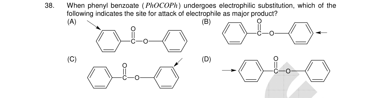 Chemistry diagram for: See image