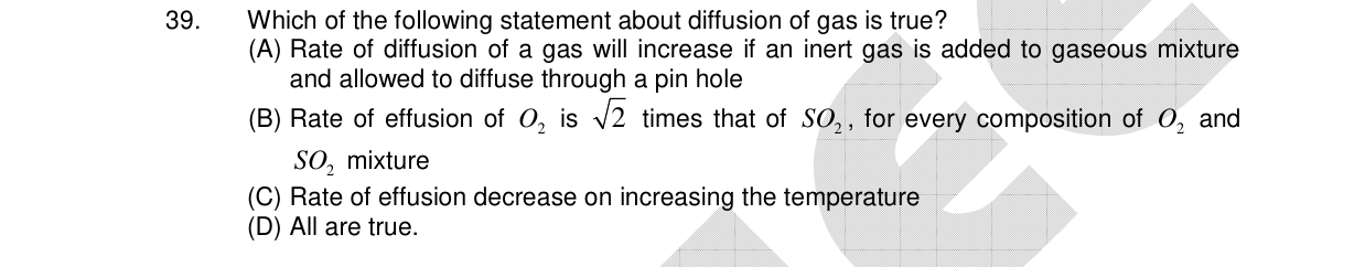 Chemistry diagram for: See image