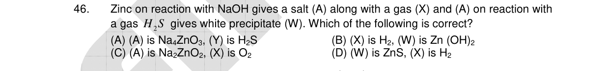 Chemistry diagram for: See image
