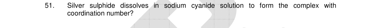 Chemistry diagram for: See image