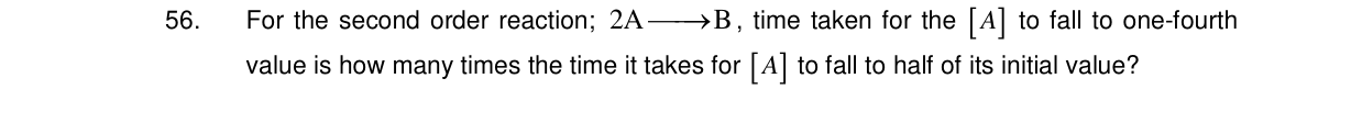 Chemistry diagram for: See image