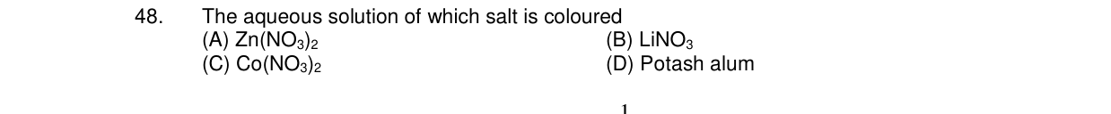 Chemistry diagram for: See image