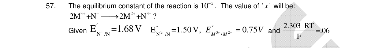 Chemistry diagram for: See image
