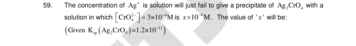 Chemistry diagram for: See image