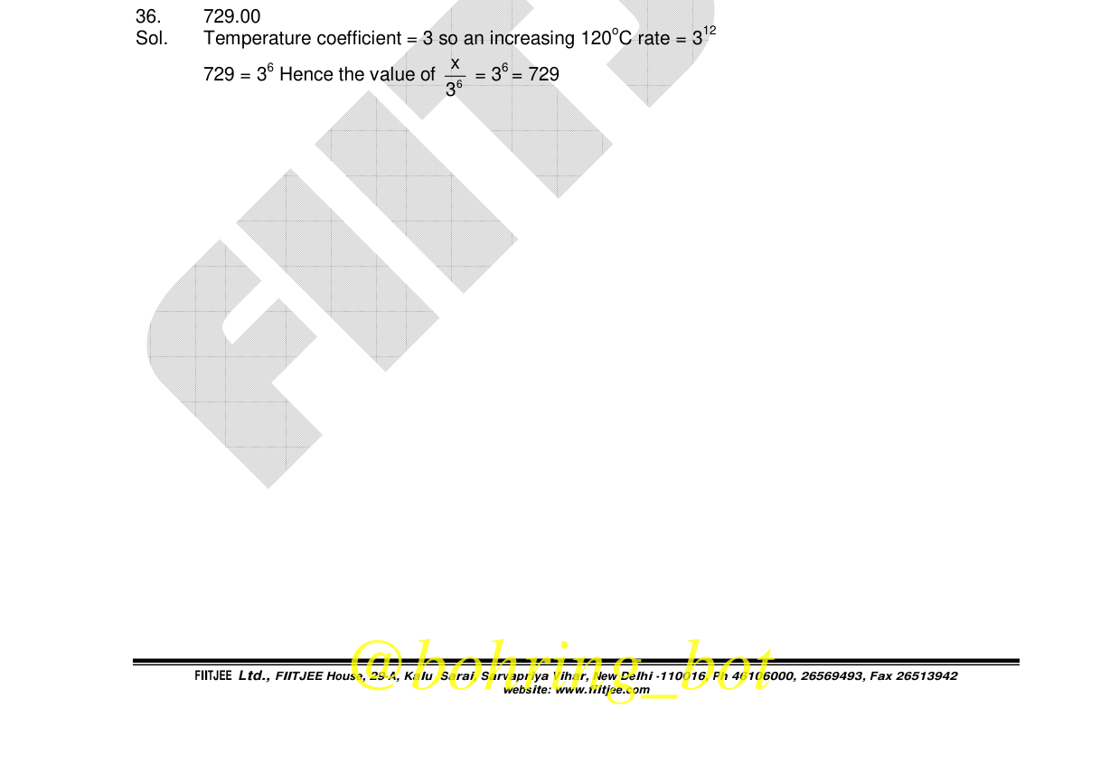 Chemistry diagram for: See image