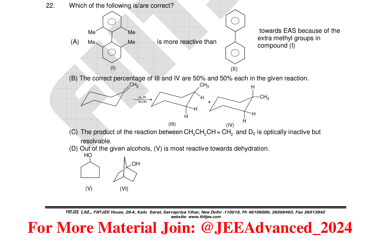 Chemistry diagram for: See image