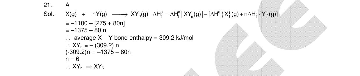 Chemistry diagram for: See image