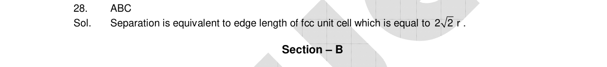 Chemistry diagram for: See image