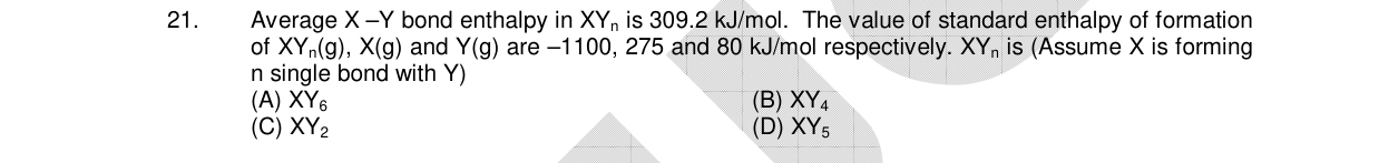 Chemistry diagram for: See image