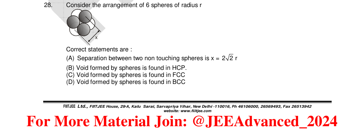 Chemistry diagram for: See image
