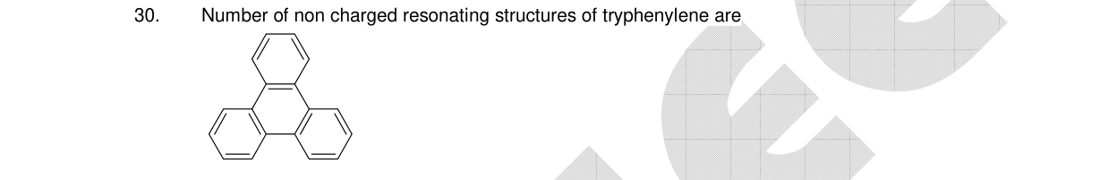 Chemistry diagram for: See image