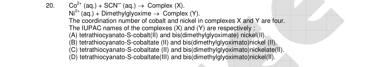 Chemistry diagram for: See image