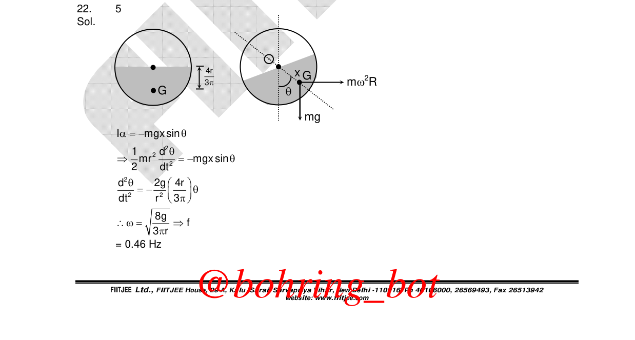 Chemistry diagram for: See image