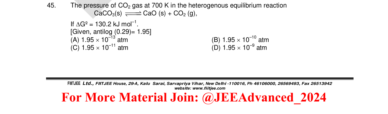 Chemistry diagram for: See image
