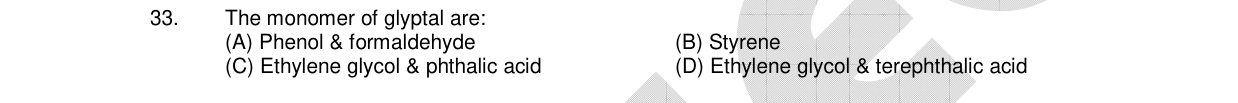 Chemistry diagram for: See image